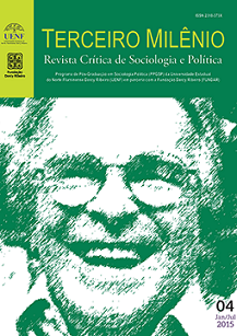 					View Vol. 4 No. 01 (2015): Estudos regionais
				